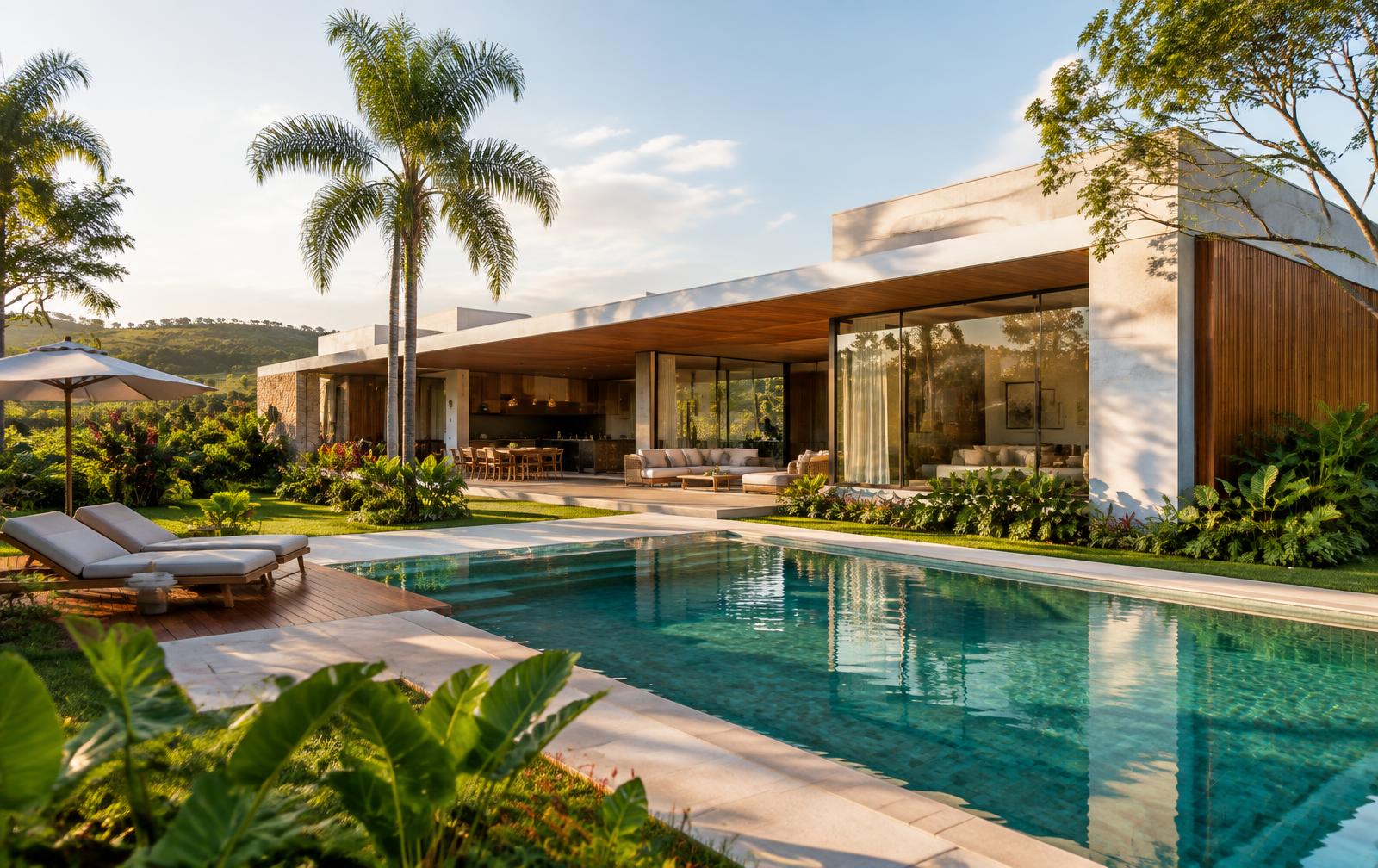 Residência Jardim Esplanada