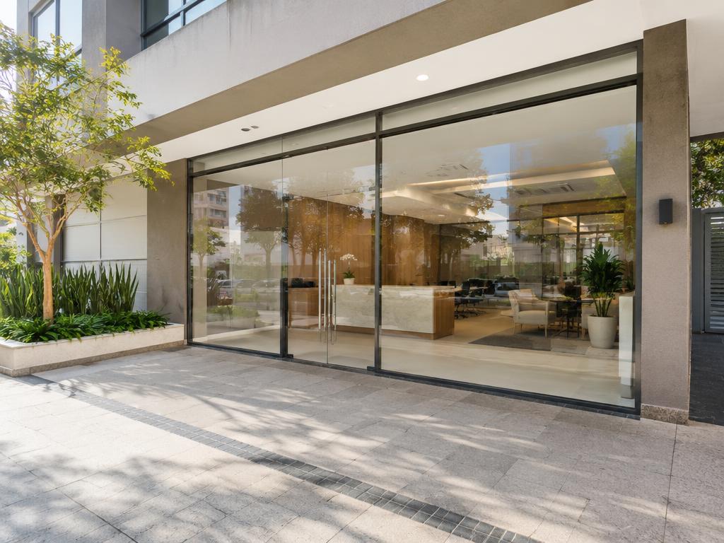 Sala Comercial Premium